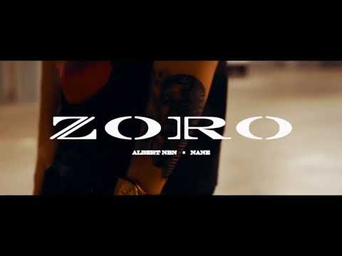 AlbertNBN x Nane - ZORO (Piesa Stearsa)