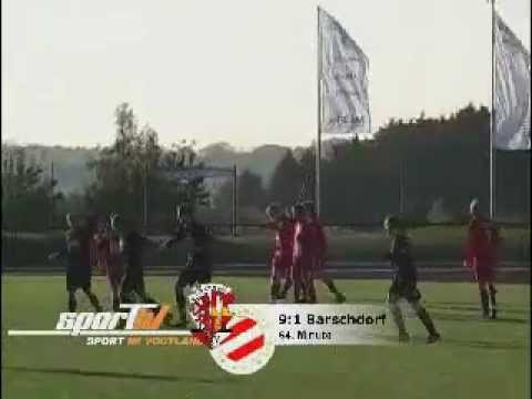 SporTiV - FSV Treuen vs. VfB Lengenfeld - 23.10.2011