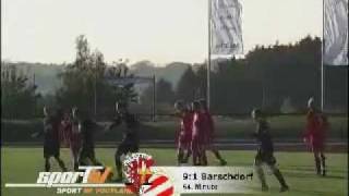 preview picture of video 'SporTiV - FSV Treuen vs. VfB Lengenfeld - 23.10.2011'