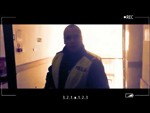 INO x GLB - Pan komendant