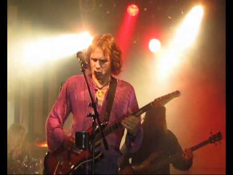 ŽenTOUR - Heathrow Airport (Odlétám)