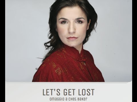 Elisabetta Antonini - Let's get lost - Lezione concerto 2013