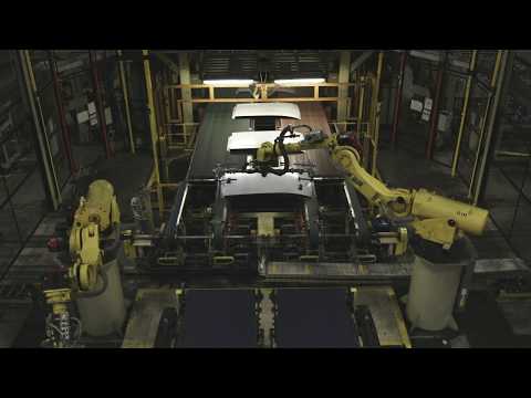 Thumbnail for Pontiac Metal Center by Oakland Motor Car Company