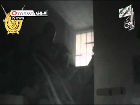 اشتباكات بين عناصر لواء الحق كتيبة الهدى وحزب الله اللبناني