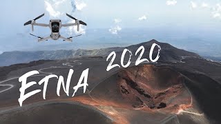 Guida escursione Etna - quale percorso fare?