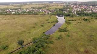Видеопрезентация поселка «Дергаево-2 (Очередь 3) ИЖС»