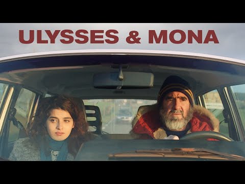 Ulysses & Mona (2018) | Official U.S. Trailer | Manal Issa | Eric Cantona | Mathis Romani