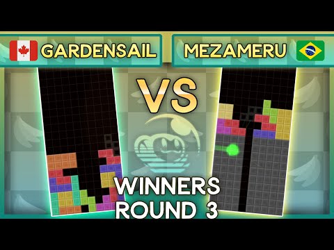 Renge's Birthday Bash 2 - Gardensail Vs. Mezameru (Wimp) - Winners Round 3 [INCOMPLETE]