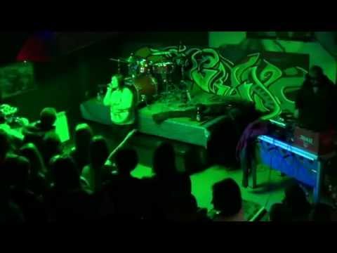 Support BELA  Rio granda vol.3 JASNA LIRYKA SHOW 12.01.2013