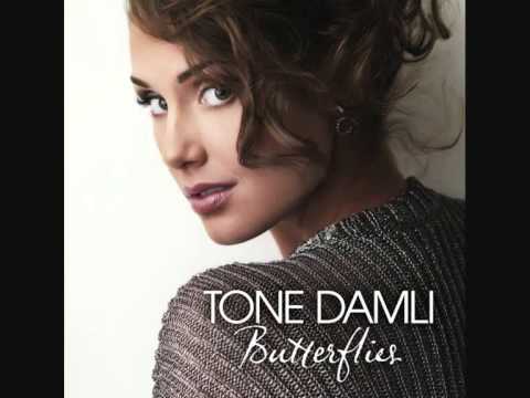 Tone Damli - Butterflies (Lyrics)