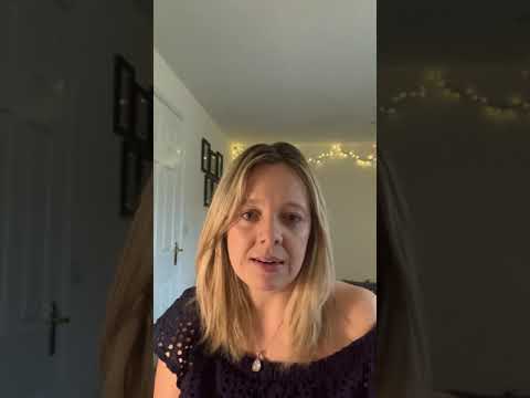 The Open Birdcage - Mind and Body Therapies video.