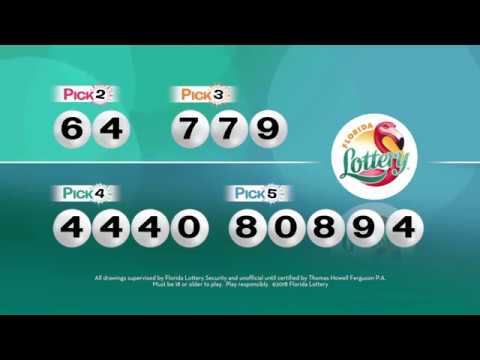 Pick Evening 20181014