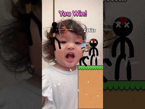 BENER-BENER BAYI AJAIB 🥹🫵🏻 #filter #filterchallenge #toddlers #cute #cutebaby #challenge #comedy