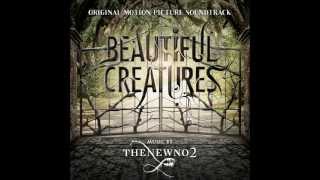 10 Holidays At Ravenwood (Soundtrack Beautiful Creatures)