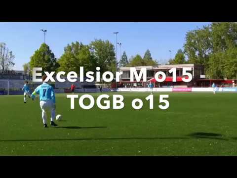 samenvatting Excelsior M O15 - TOGB O15