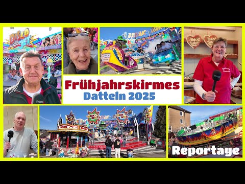 Video Kermiseditie 2025