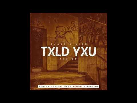 Danja x Mish - Flavours