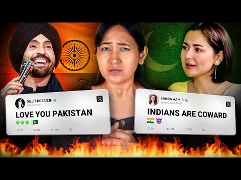 Why many Educated Indians are Supporting Pakistan