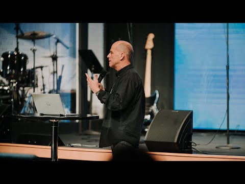 10C Conference | Doug Rowland - Pastor Daniel Dyer | Dwelling Place Live