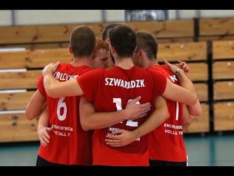 Energa Ostrołęka - SKS Hajnówka