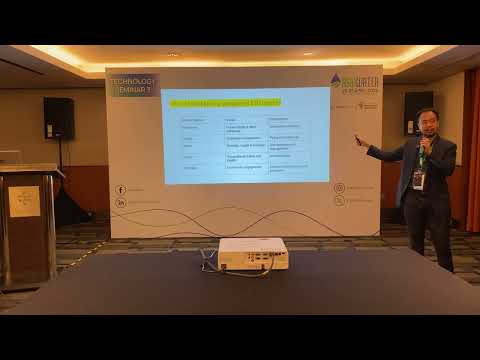 ESG Consideration in Total Water Management