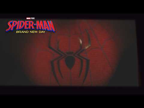 Spider-Man: Brand New Day Official Trailer LEAKED - Date of Release Reveal