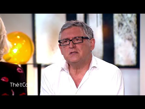 Portrait intimiste de Michel Onfray (2ème partie) - Thé ou Café - 22/09/2018