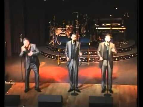 Soul & Motown Act - The Sensations - Big Foot Events
