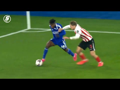 Abdul Fatawu is a Ghanaian Talent! - 2024