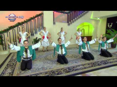 SESTRI DINEVI - PRAZNIK SPODELEN / Сестри Диневи - Празник споделен