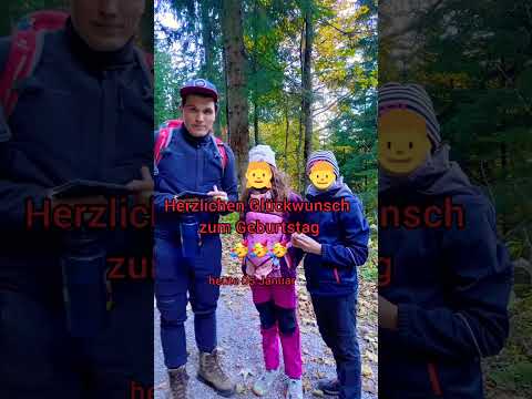 January 5th. Happy Birthday Paluten @Paluten @Palle @ehrenpflaume