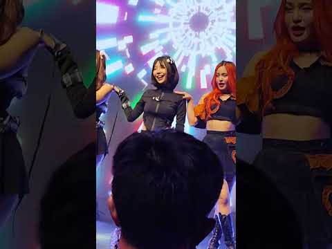 230820 (Soulxia Fancam) Umeshu - ทาสแมว @ 2nd Single 'Rising Soul' - Mr. Fox