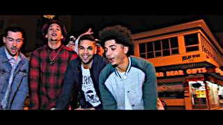 Galax-C - Crazy feat. Valley Boy Choze (Official Music Video) [Prod. By Ric&Thadeus]