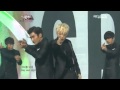 120817 Super Junior - SPY LIVE 
