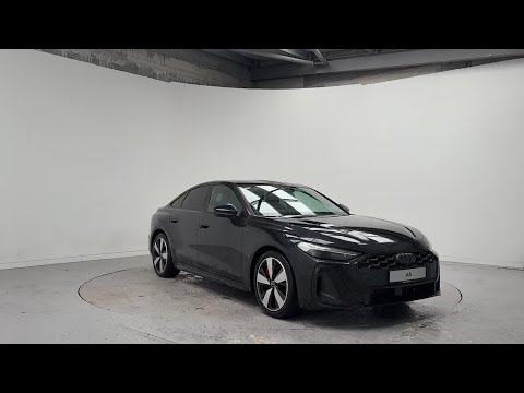 Audi A5 COMPETITION S-LINE TFSI e QUATTRO A/T - Image 2