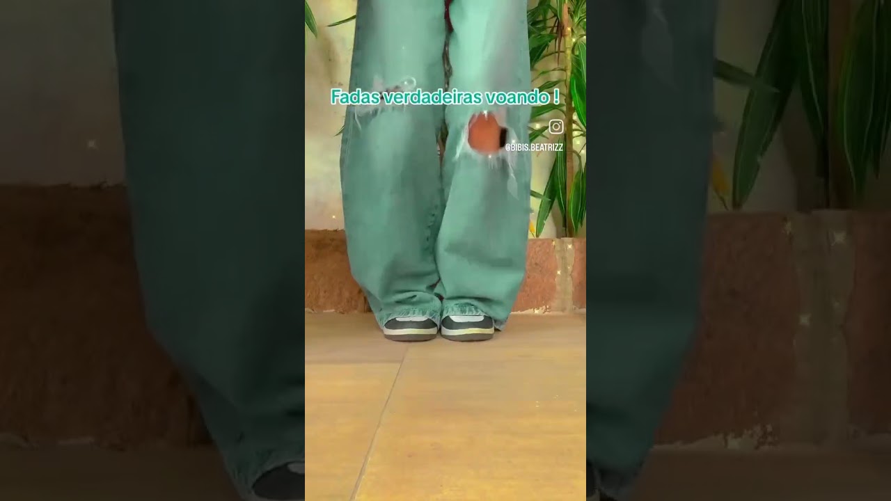 fadas falsas vs fadas de verdade voando🌼🍃 #fada #fypシ゚viral #fadarpg