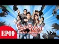 FULL You Saka Pergi Jauh Jauh Episod 9