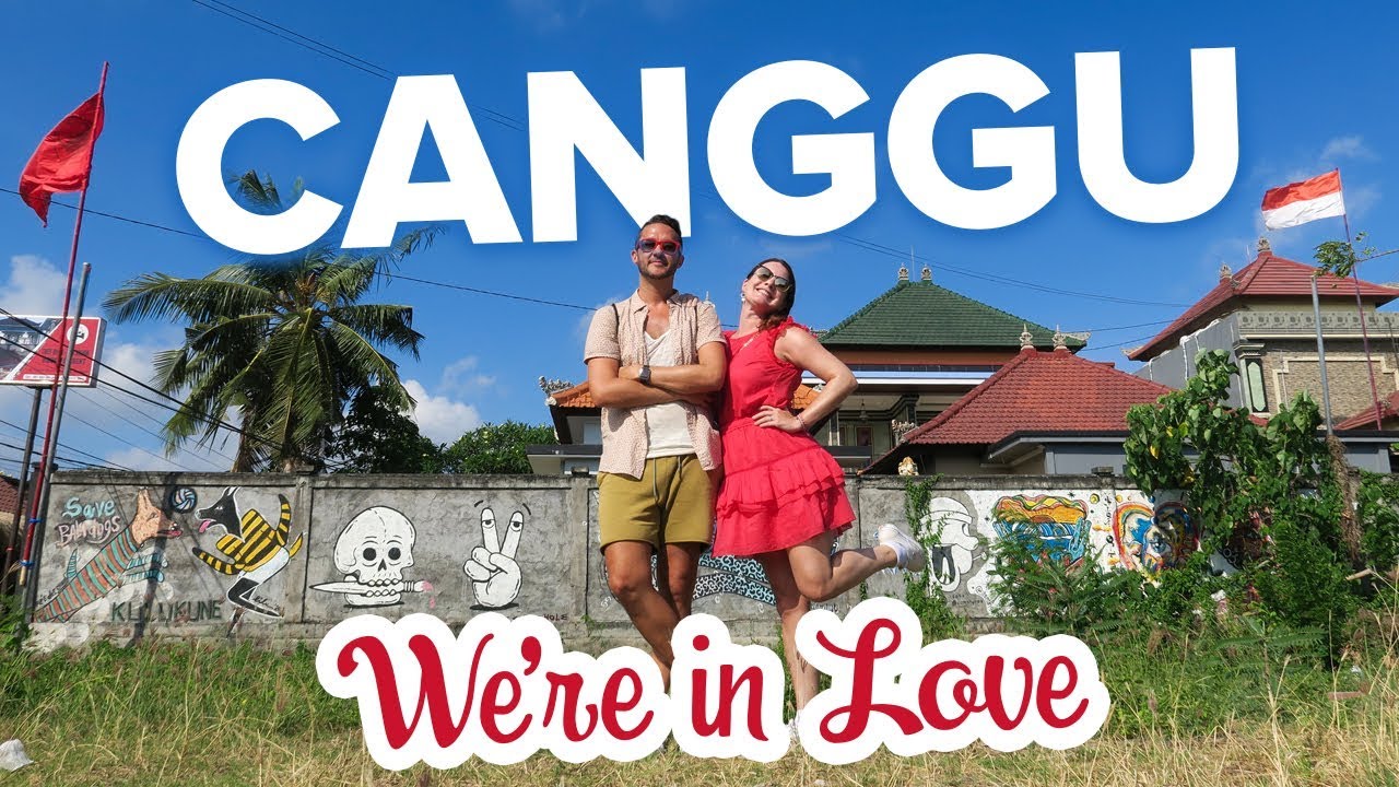 Join travelers on Street Art Exploration in Canggu.