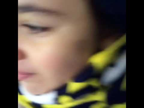 01.25.2017 de maç keyfi