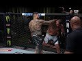 Tyson Pedro wins first UFC fight in over 3 years by knockout | ESPN MMA