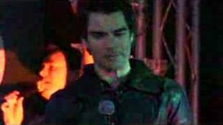 kelly jones - smokey