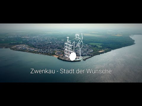 HINTER WÄLDERN LIVE TOUREN: Zwenkau - Stadt der Wünsche