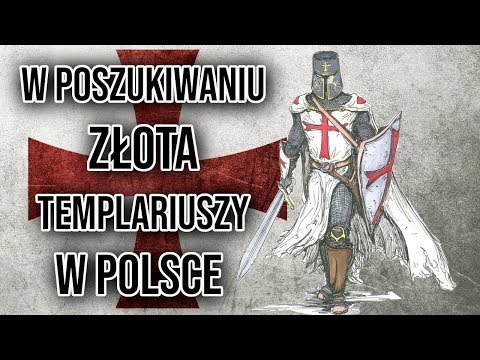 IN SEARCH OF TEMPLAR GOLD IN POLAND - DOCUMENTARY AUDIOBOOK