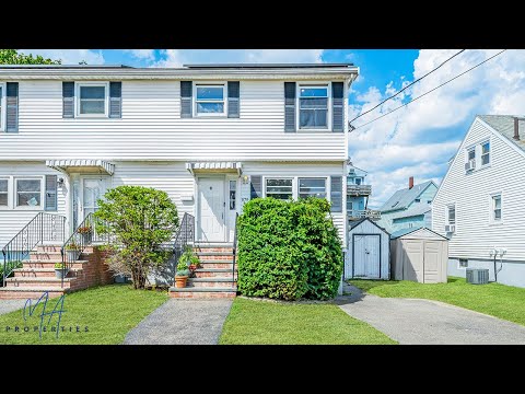 Home for Sale - 87B Crystal Ave, Revere