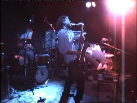 Das Behaelter beim Denkodrom @ EMO 21.09.12