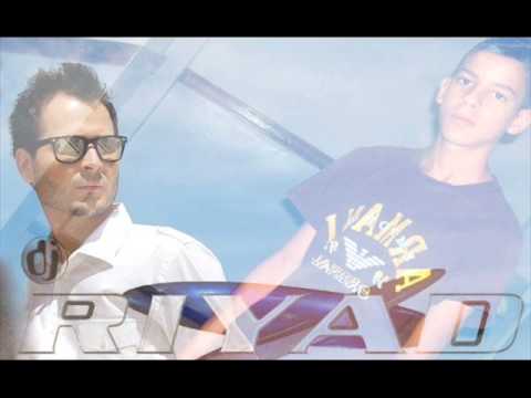 dj riyad  2012   romix **  Jennifer Lopez vs Edward Maya ft Pitbull **