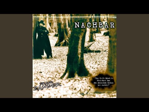 Nachbar - lang und laut