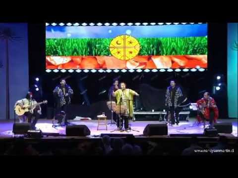 Nancy San Martin Son mi Chaway