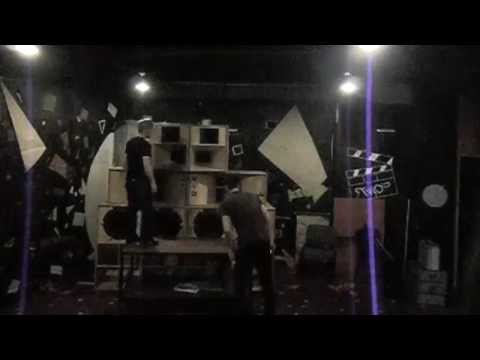 Dubapest Hifi (2015.03.13.)