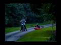Street Canoe